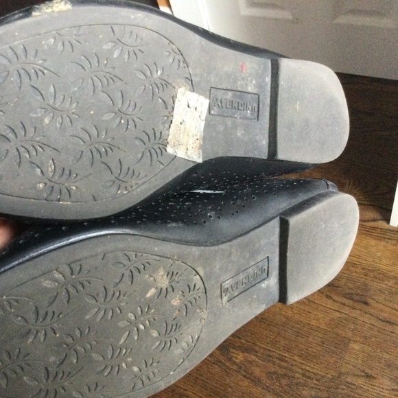 Union Bay Flats size 8 - Picture 7 of 8